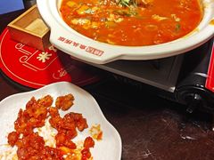 -魏铭鱼头捞饭(晋阳路店)