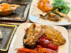 -极尚大瀛喜日本料理(铜锣湾店)