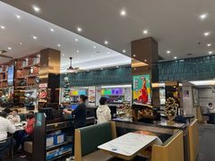 -明园茶餐厅(沙头角店)