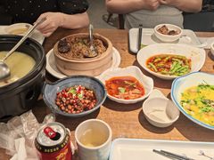 -乔街深夜食堂·小龙虾·高压锅生蚝(杭州总店)