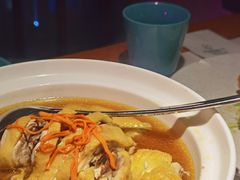 -荷塘秋月·本帮江浙菜(国权路店)