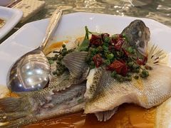 -北海渔村酒楼·粤菜海鲜点心(新华店)