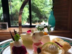 -马勒别墅·中餐厅