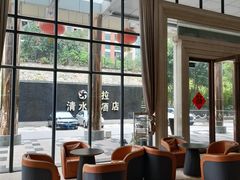 -清水湾酒店(深圳横岗塘坑地铁站店)