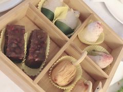 -丰收日·小海鲜·沪上家宴(顾村正大店)