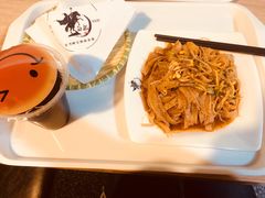 -白起肉夹馍