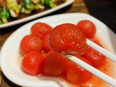 -盟重烧烤(高正街店)