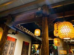 -南京大牌档(三阳广场苏宁店)