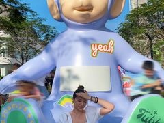 -东莞松山湖万象汇