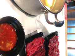 -今日炊牛·潮汕牛肉火锅(华采天地店)