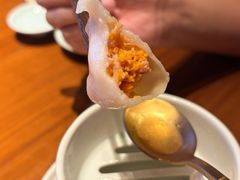 海胆水饺-喜鼎海胆水饺(东港店)