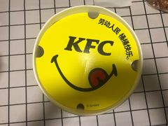 -肯德基(万科广东路店)