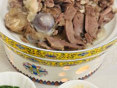 -那达慕蒙古风味酒楼