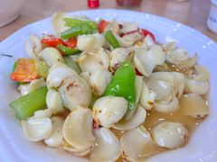 -元谋凉鸡店(百年老店)