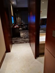 -龙子湖迎宾馆·宴会