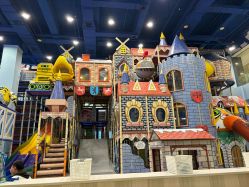 -meland亲子乐园•派对•研学(苏州悠方购物中心店)