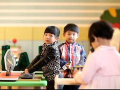 -启明星幼儿园(航运路)