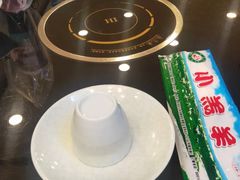 -青岛小羔羊火锅(李村公园店)