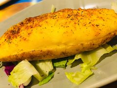 -HELLO MUSAE 拾光缪斯餐厅·纯正希腊风味(苏州中心店)