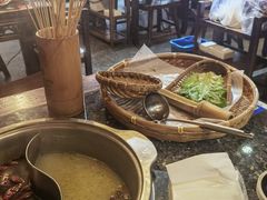 -欧阳小姐在成都(鼓楼店)
