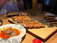 -雪熊精酿·哈尔滨烧烤酒馆(非遗大串店)