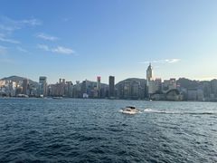 -天星小轮码头
