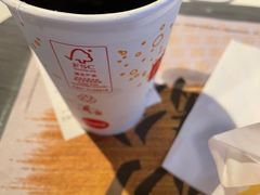 -麦当劳(团结湖店)