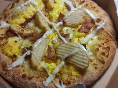 -达美乐比萨(国瑞北路店)