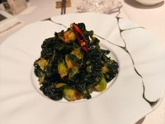 -三利音·玖弄小鲜(浦东嘉里城店)