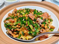 -双合园·海鲜水饺青岛菜(九水东路店)