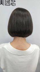 -HD HAIR STYLE