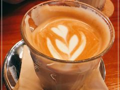 -MOLECULECOFFEE.MANDO 莫勒喝咖啡