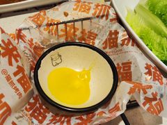 -猫爪爪原切自助烤肉(观音桥阳光世纪店)
