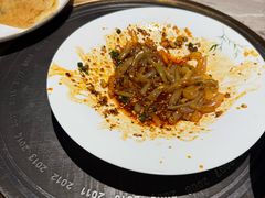 -新渝城·川菜·火锅(区庄店)