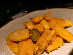 咸蛋黄南瓜-枚青·临安酒肆(腾飞大厦店)