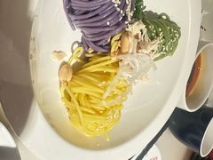 -绿茶餐厅(北京世纪金源店)