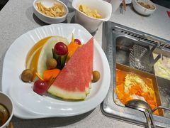 -海底捞火锅(大融城店)