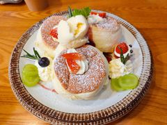 -山由之cafe&meal(小寨店)