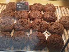 -丁香西饼屋(桂林路店)