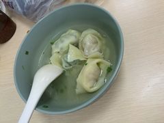 -顶巧鸡汤馄饨(虹口总店)
