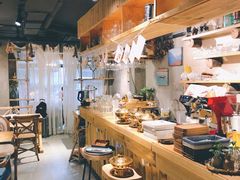 -麦甜创意轻食餐厅(西康路店)