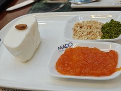 -MADO冰淇淋咖啡馆(淘金店)