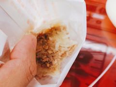-潼关肉夹馍(永兴坊店)