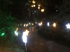 -杭州第一世界大酒店·云曼温泉