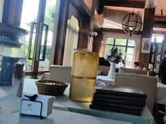 -一棵树·意大利西餐厅One Tree(新城店)