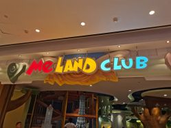 -MELAND CLUB亲子乐园•派对(虹桥万象城店)