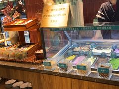 -東盛炭烤自助料理(浦东文峰广场店)