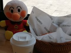 -DRUNK BAKER(上海陕康里店)