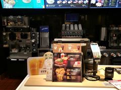 -麦当劳(新华路步步高店)