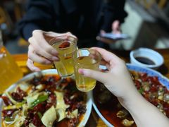 -三哥田螺(北书院街店)